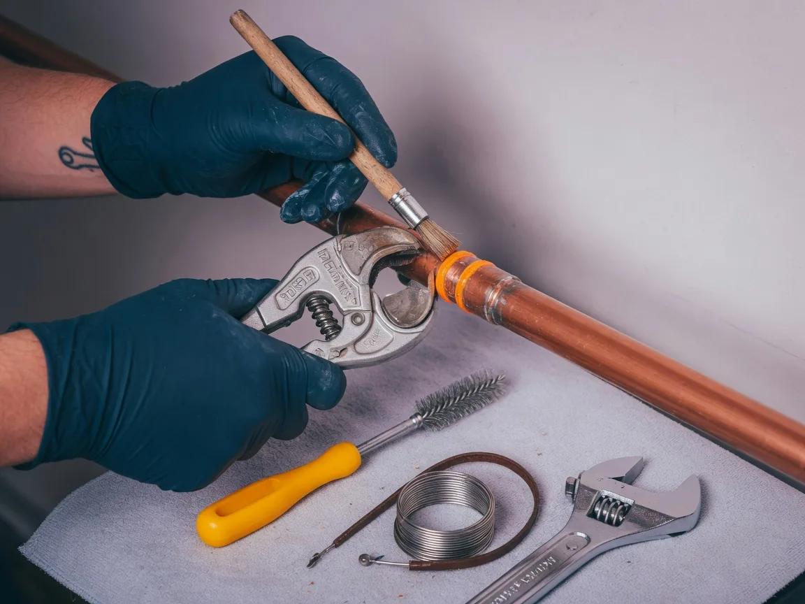 Why choose Sump Pump Repair in Water Valley, MS